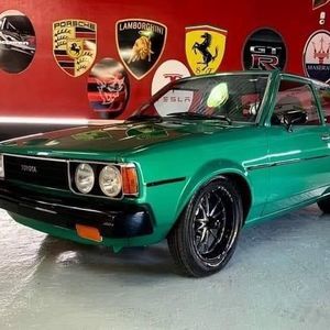 Meet your Posher, Rasai